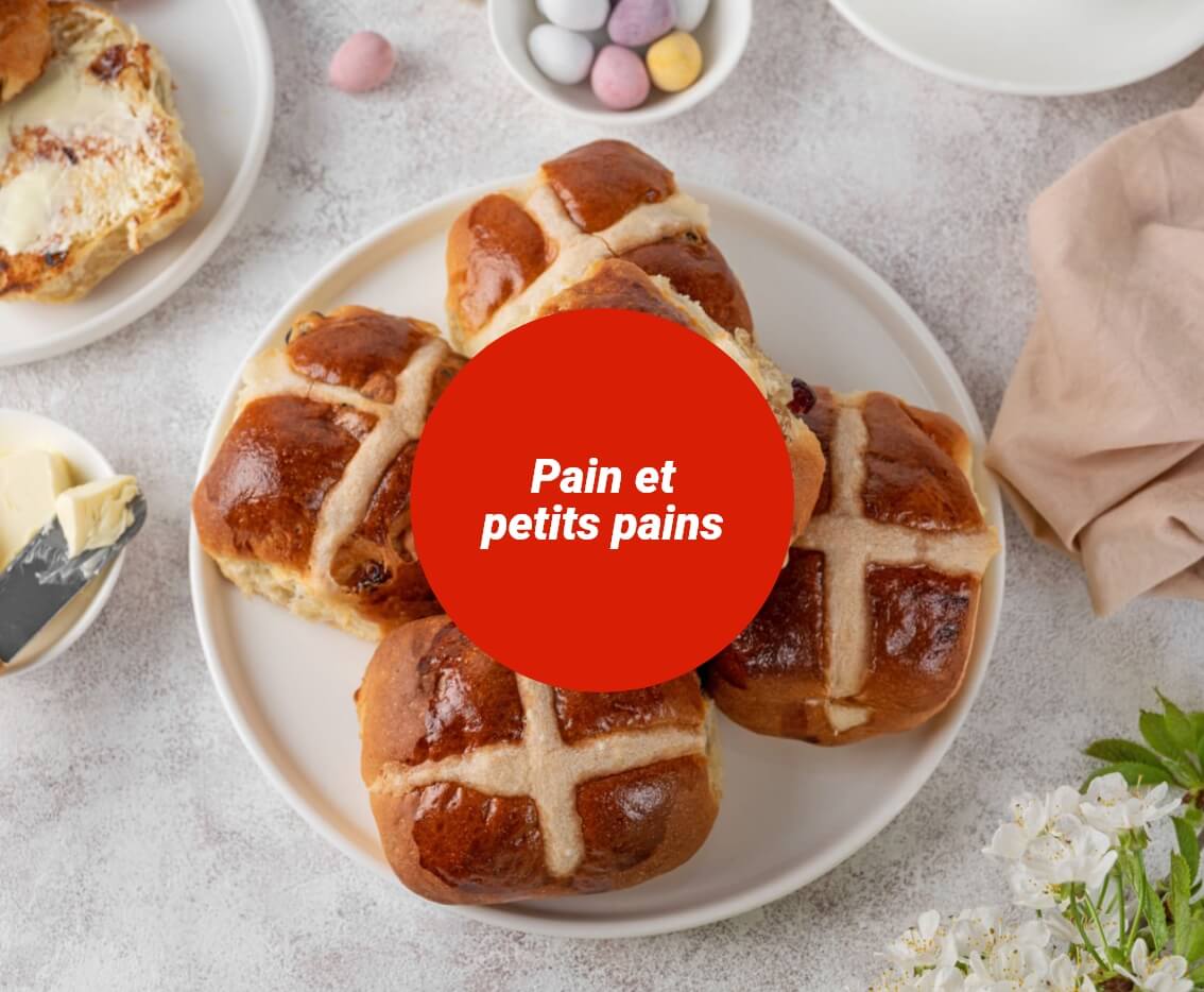 Pain-et-petits-pains
