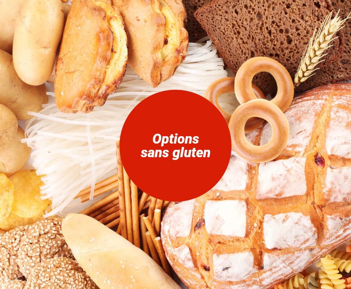 Gluten-Free-Options