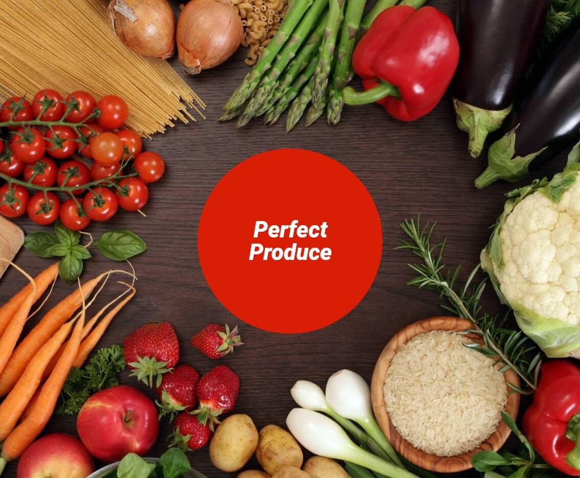 Perfect-Produce