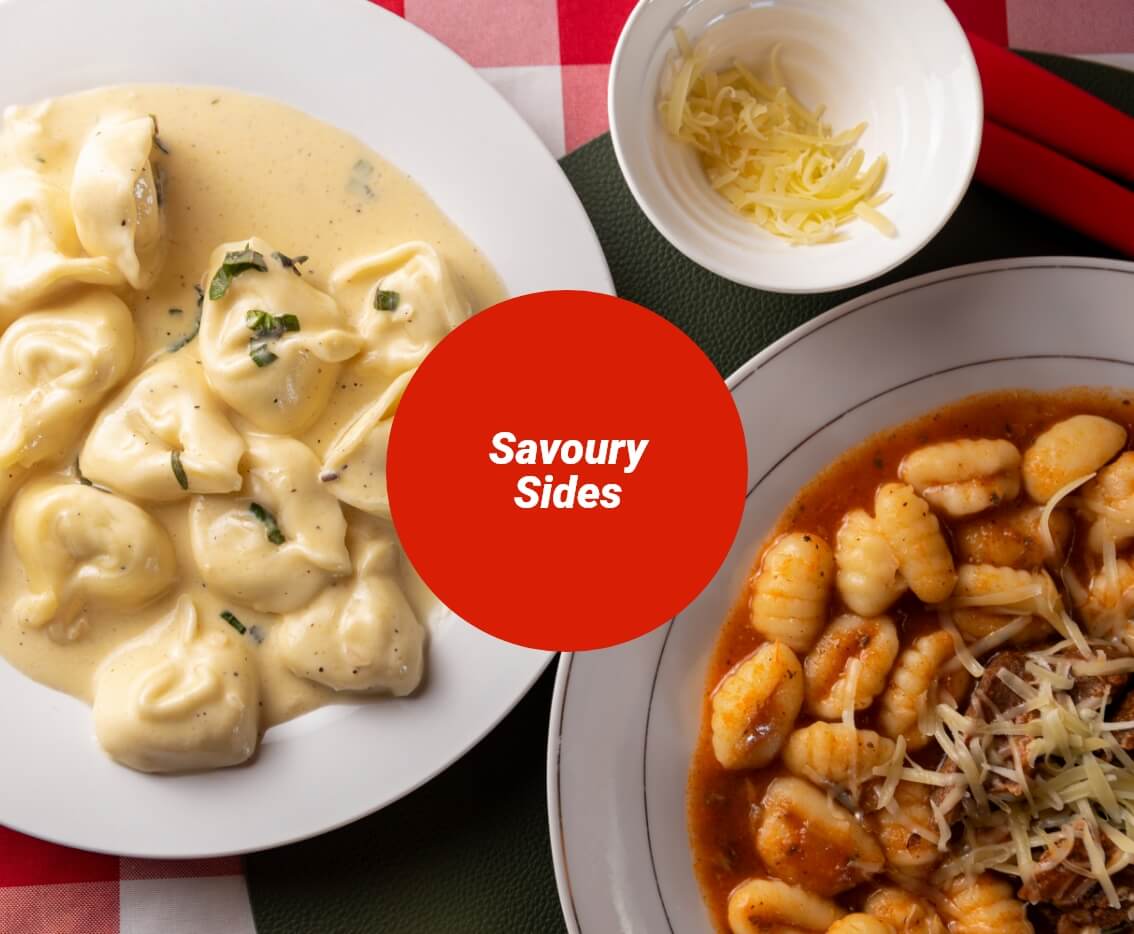 Savoury-Sides