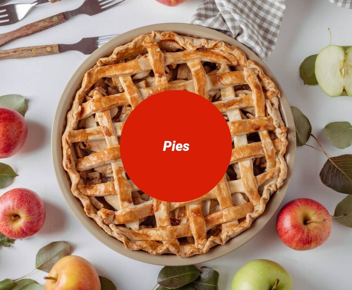 Pies