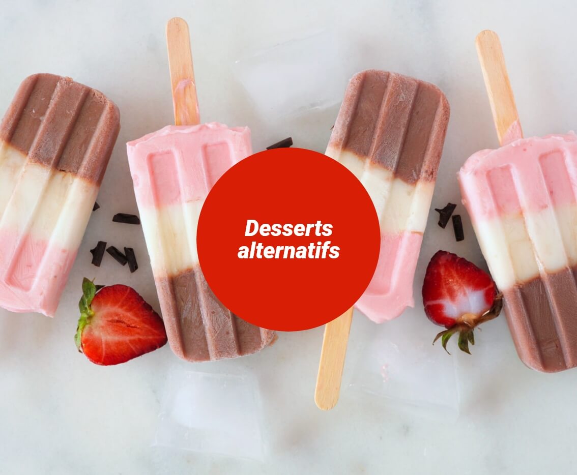 Desserts-alternatifs