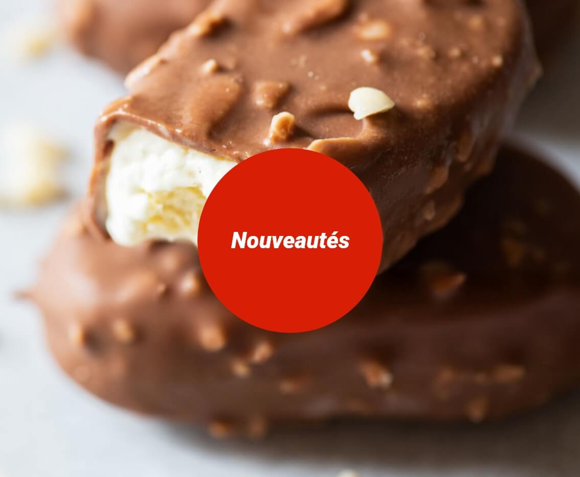 Nouveautés