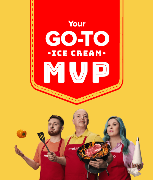 MVP Ice Cream