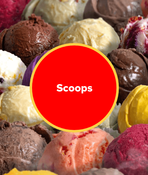 Scoops