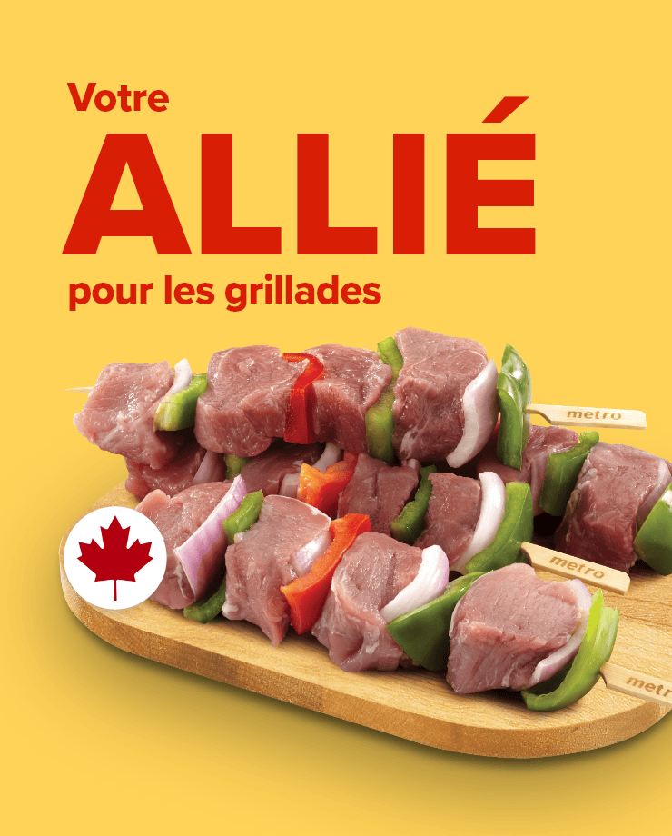 MVP du BBQ