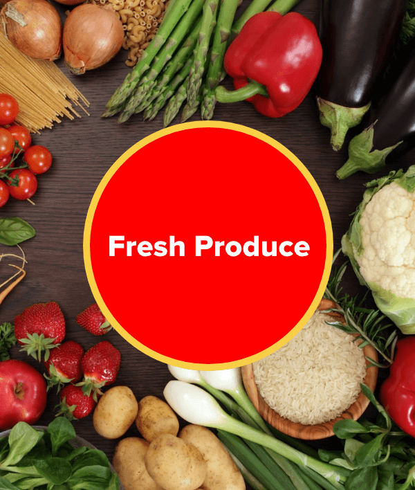 Fresh Produce