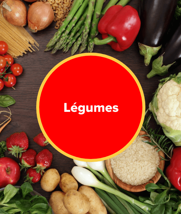 Produits frais