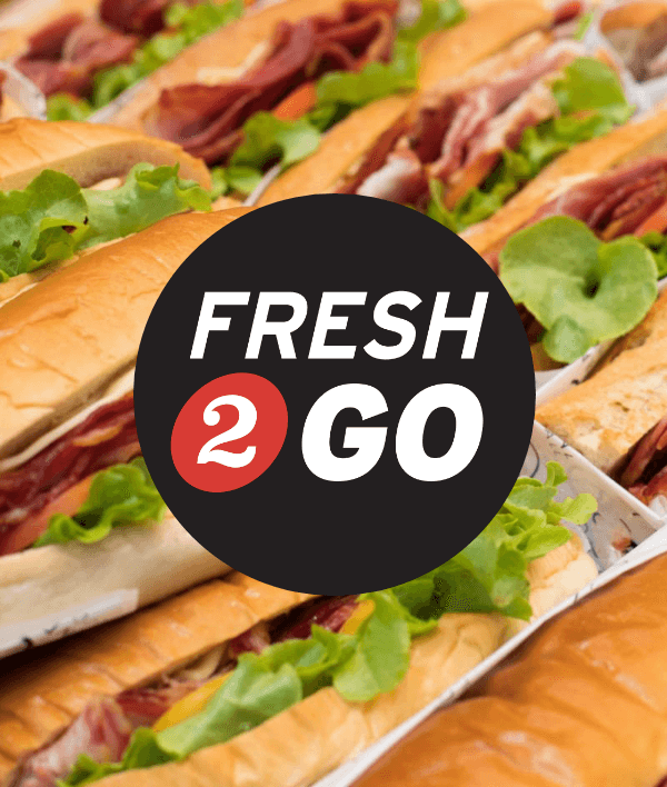 Fresh 2 Go