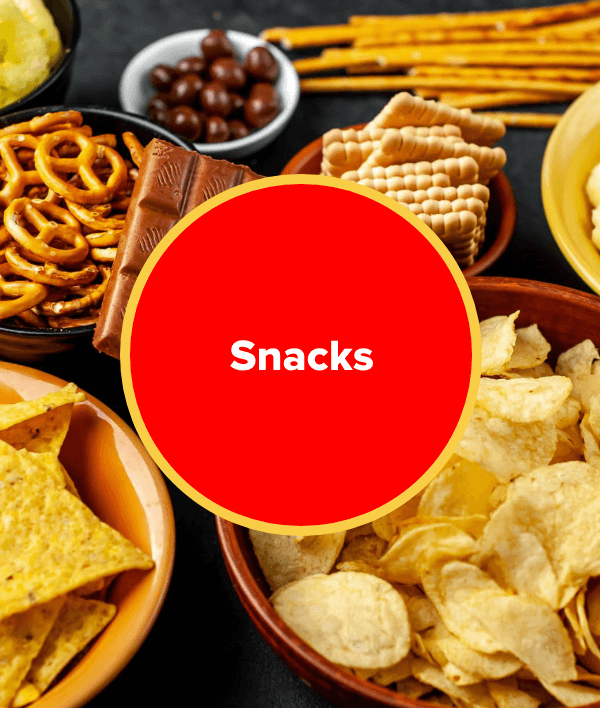 Snacks