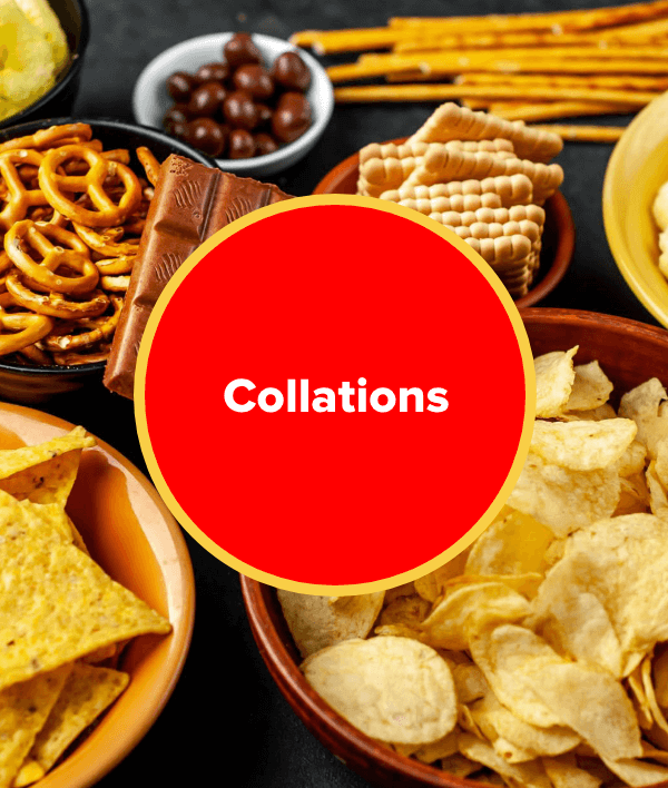 Collations