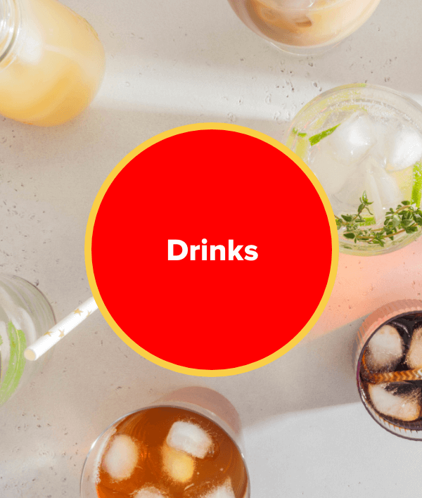 Drinks