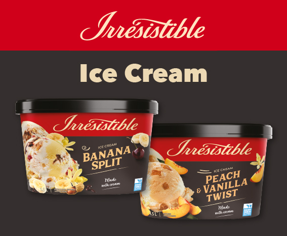 Ice Cream