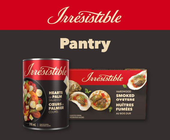 Pantry