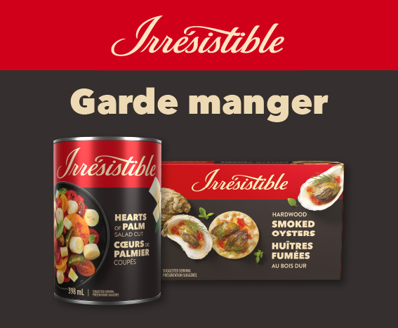 Garde manger