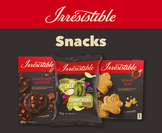 Snacks