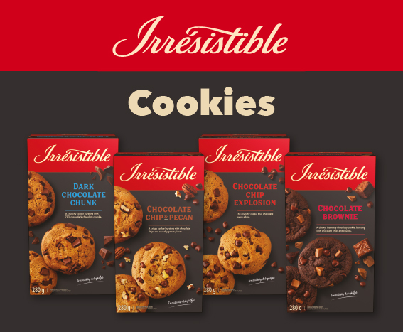 Cookies