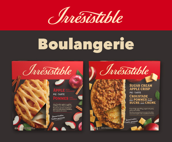 Boulangerie