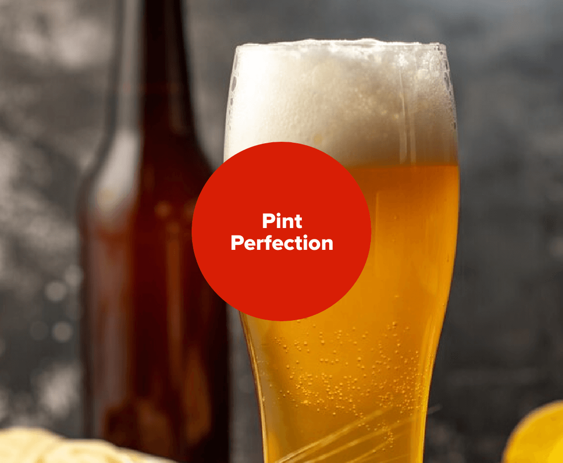Pint Perfection
