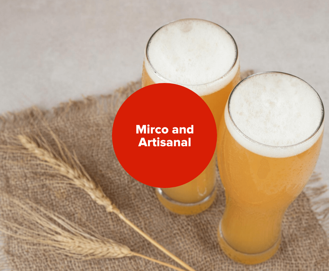 Mirco and Artisanal