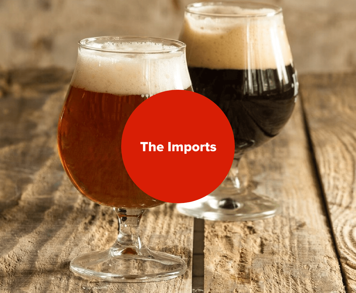 The Imports