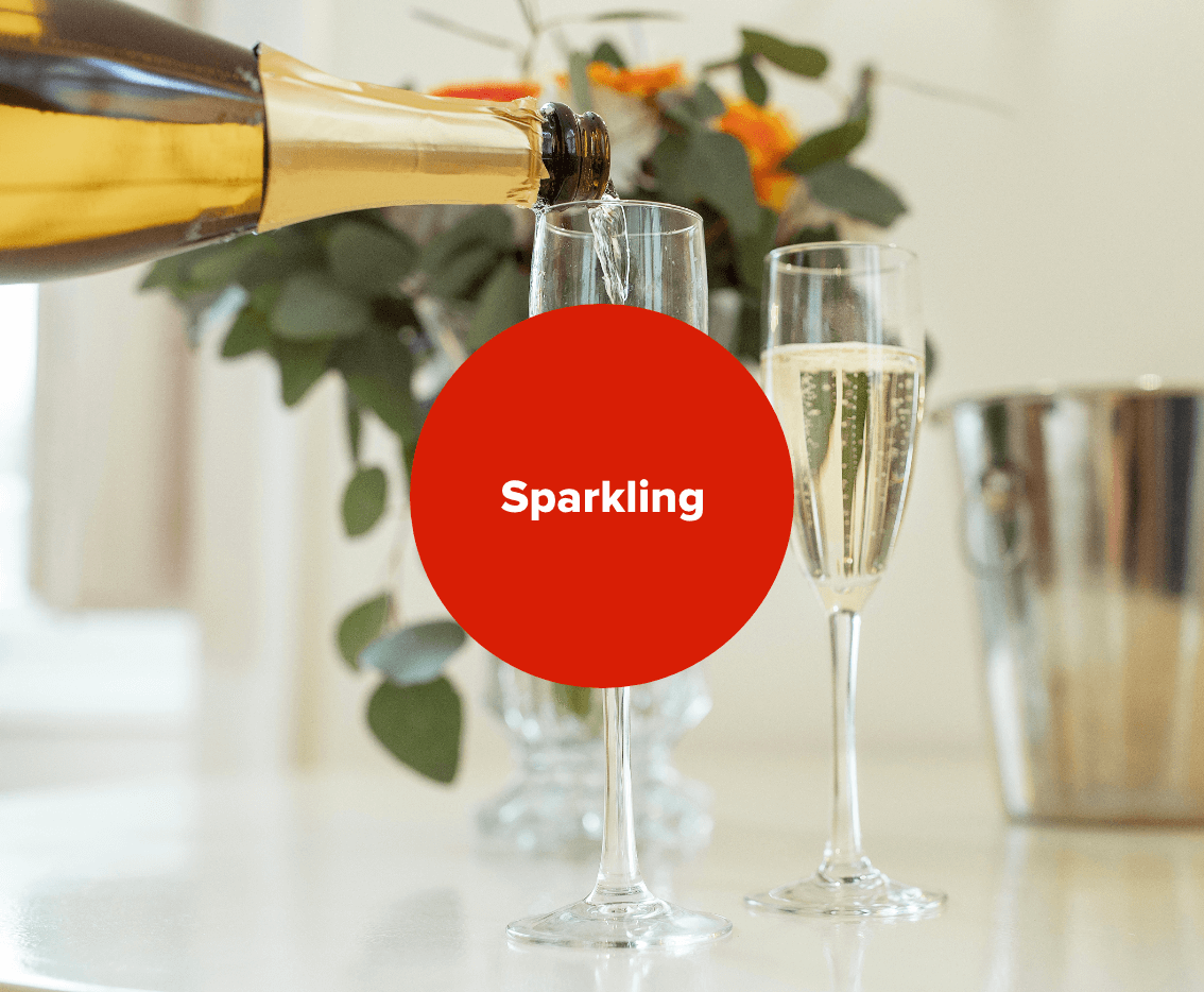 Sparkling
