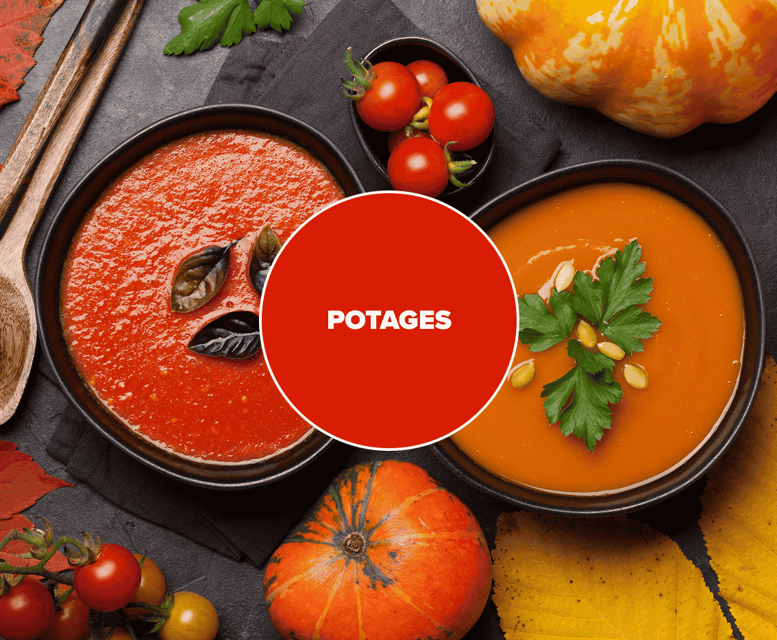 Potages