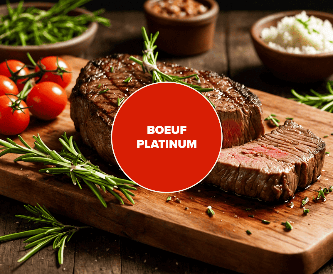 Boeuf-platinum
