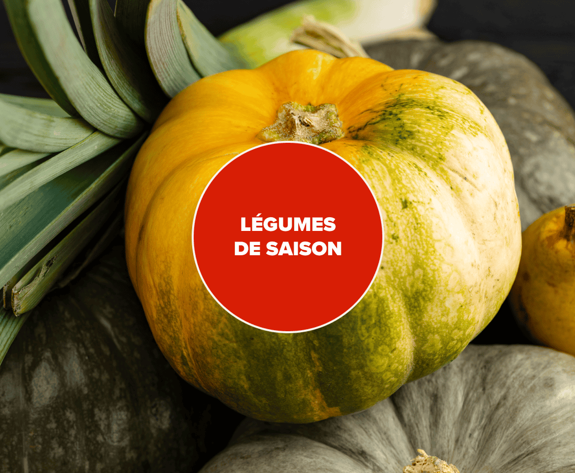 Légumes-de-saison