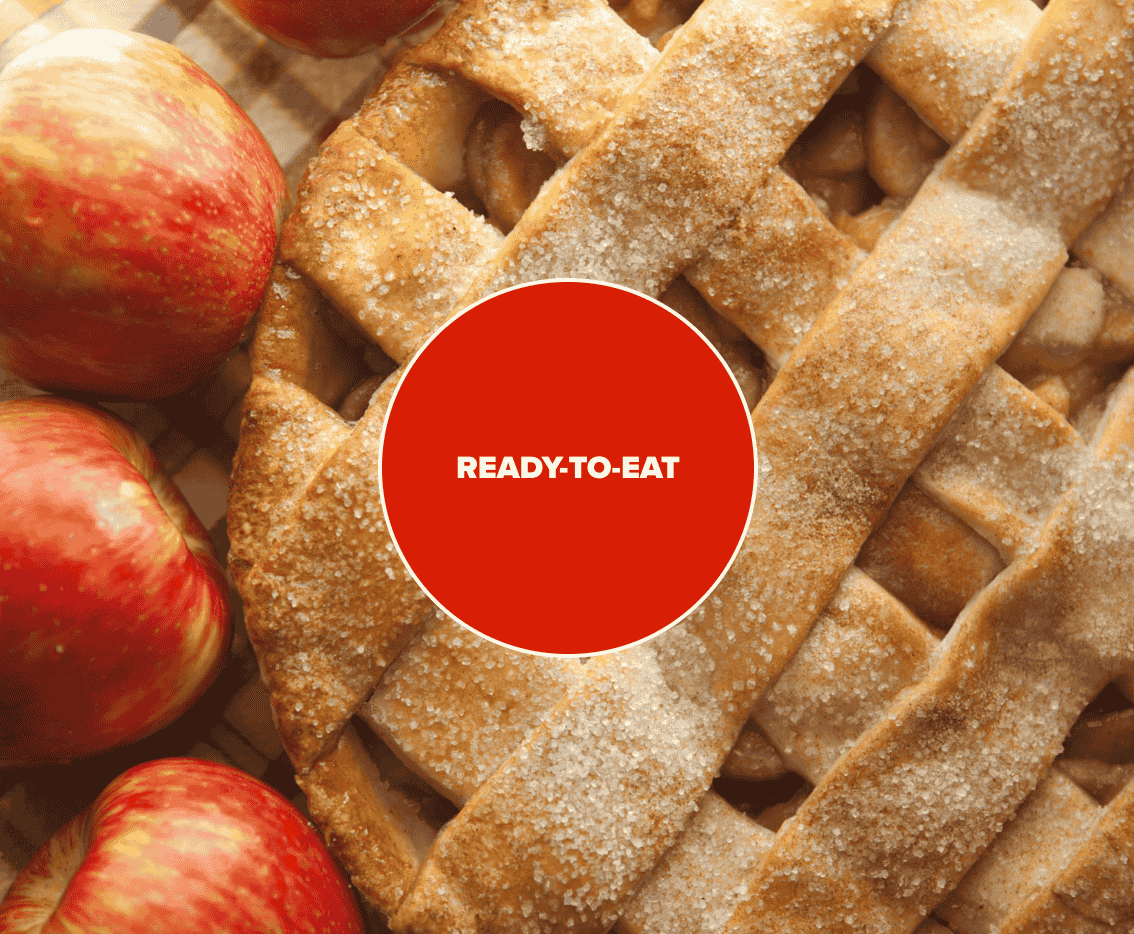 Ready-to-Eat