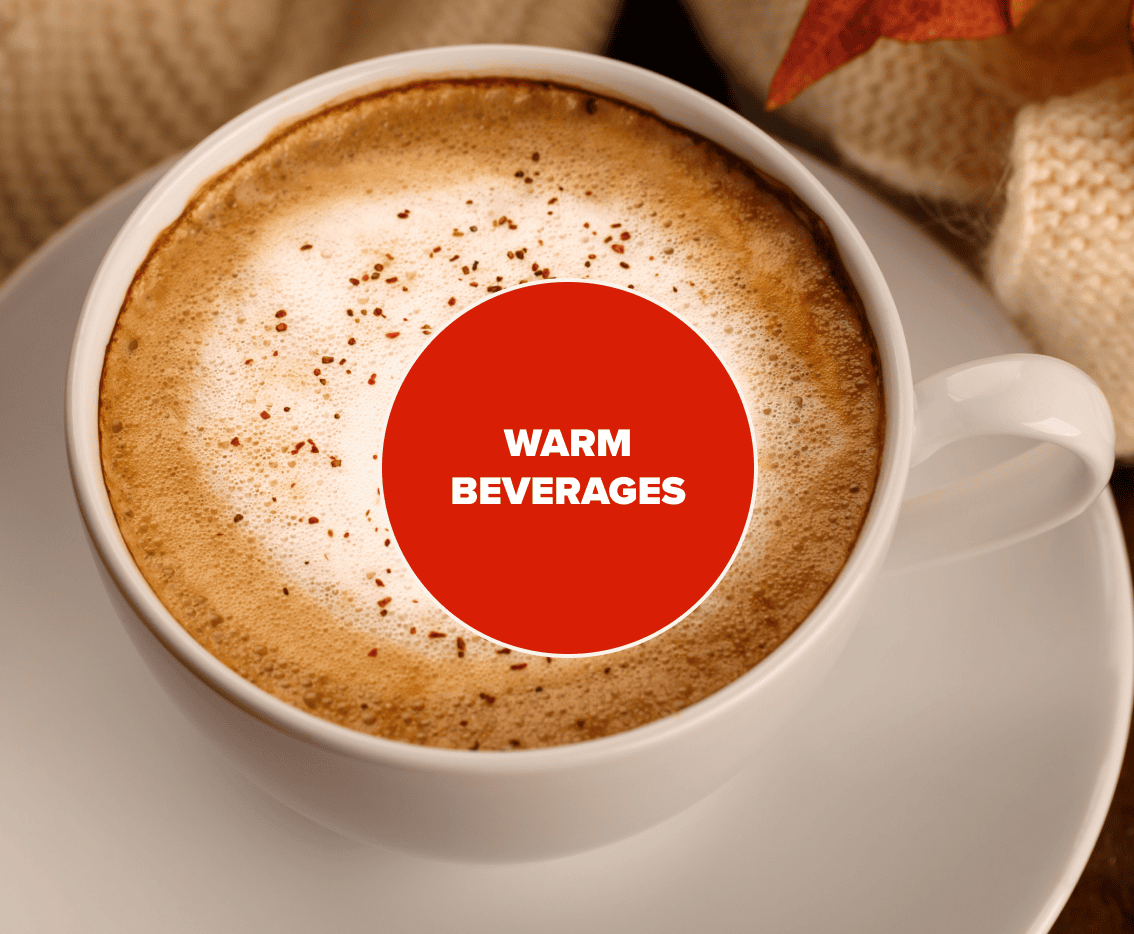 Warm-Beverages