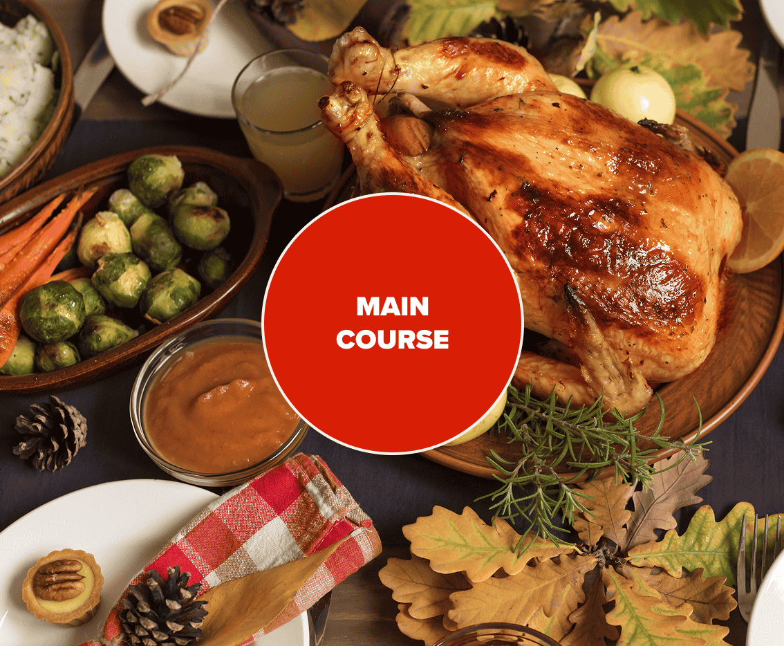 Main-Course