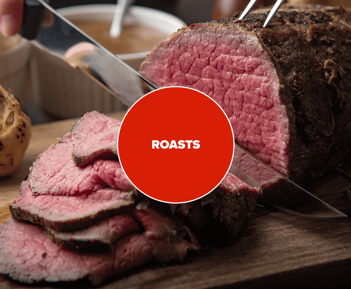 Roasts