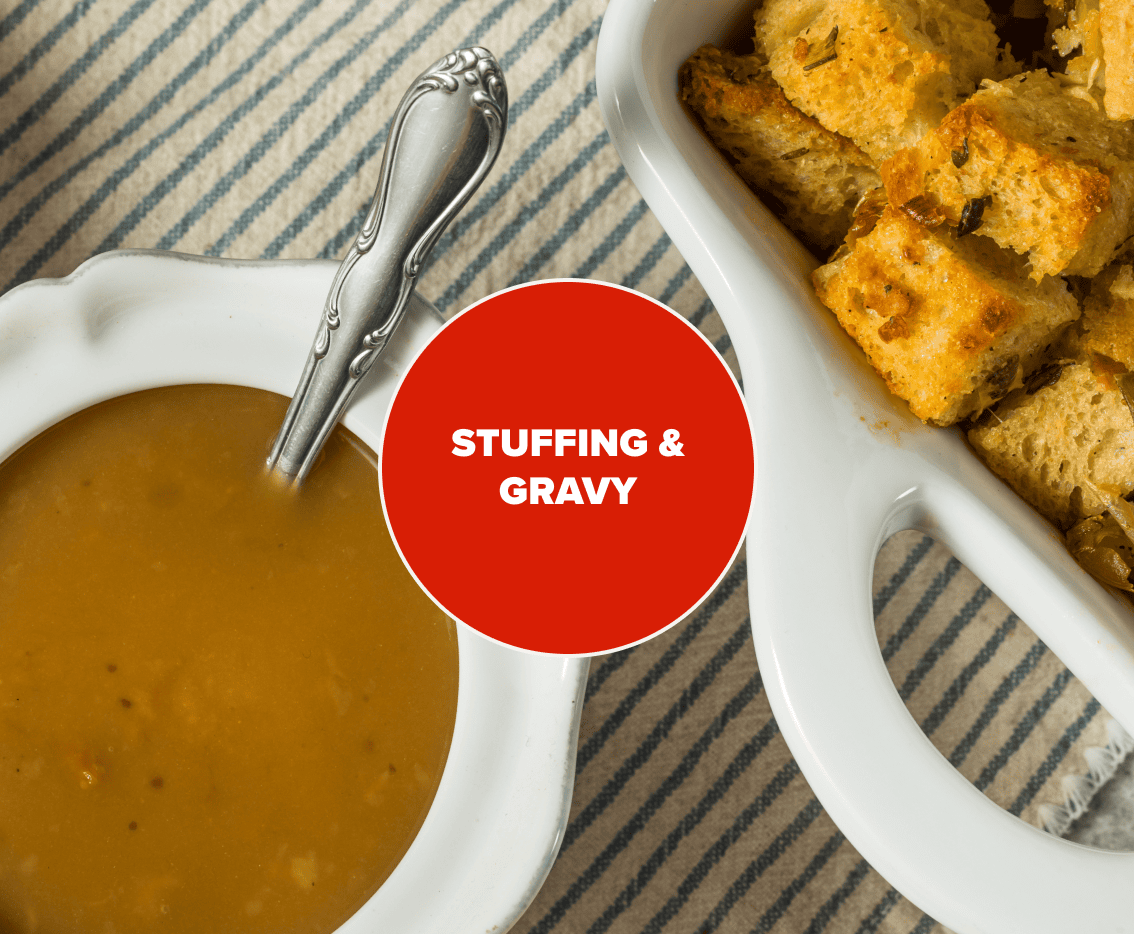 Stuffing-&-Gravy