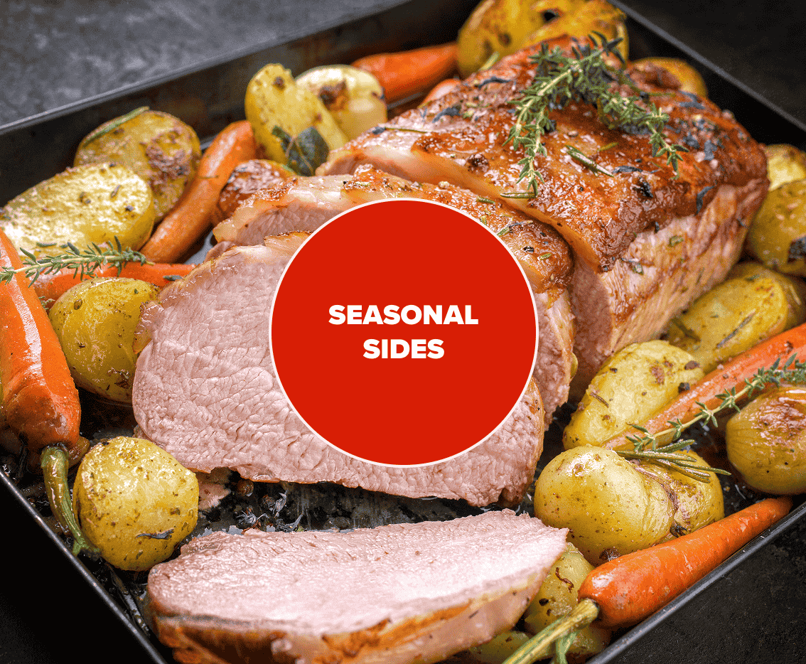 Seasonal-Sides