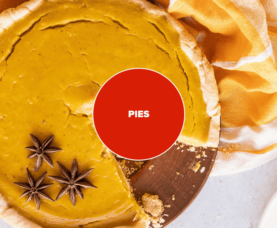 Pies
