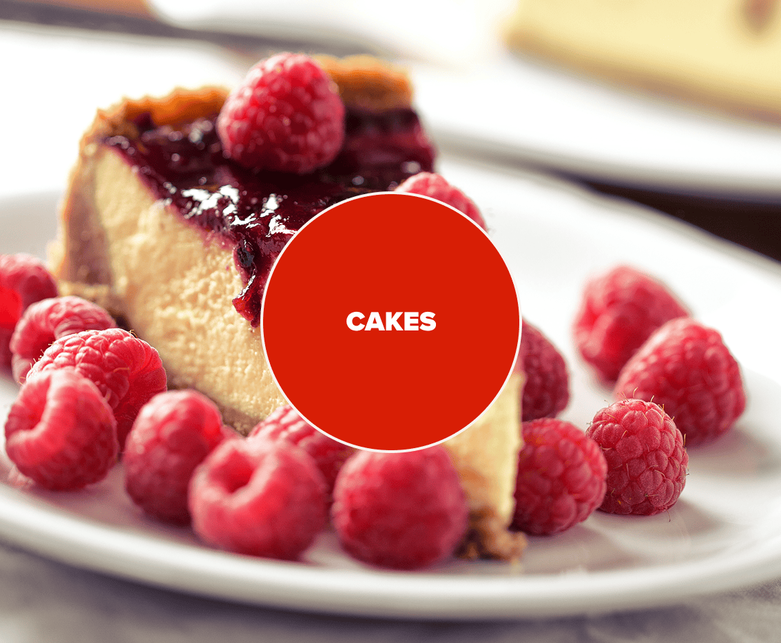Cakes