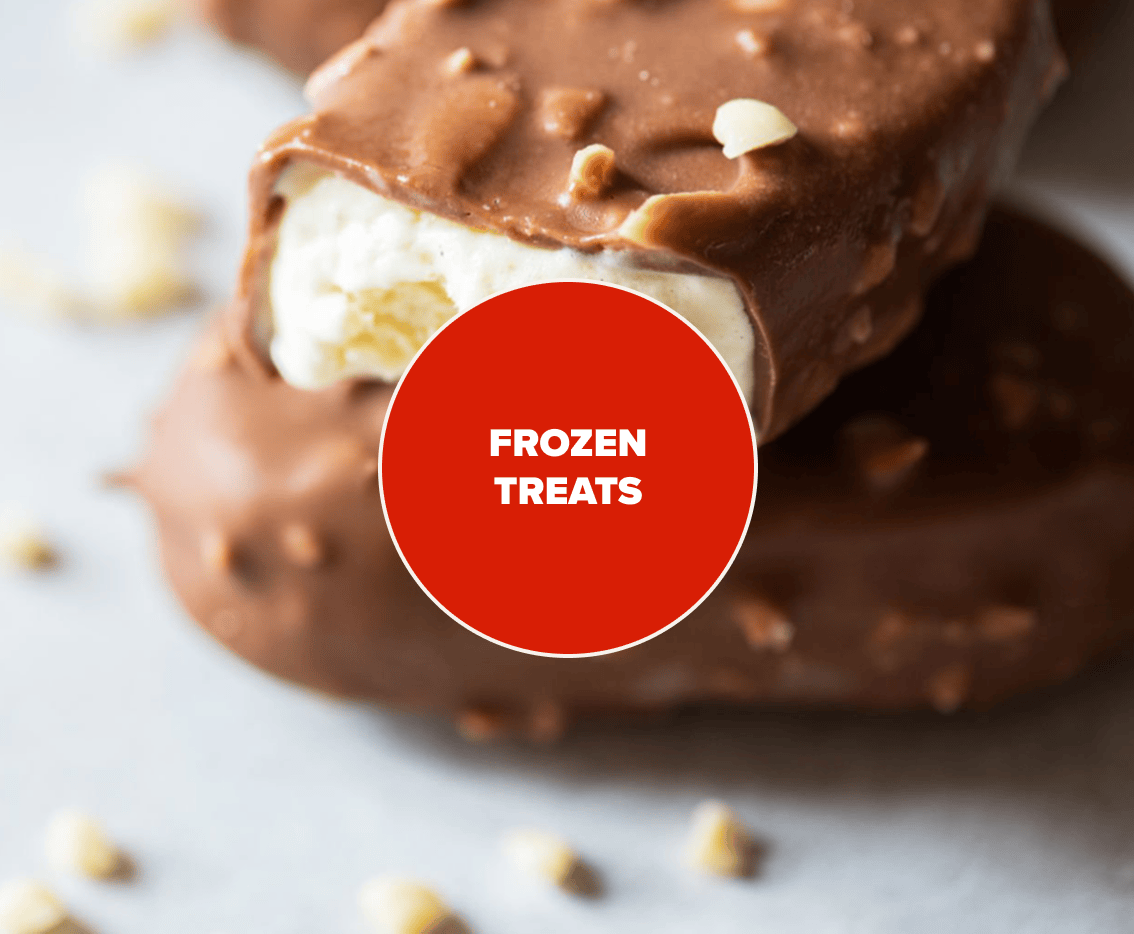 Frozen-Treats