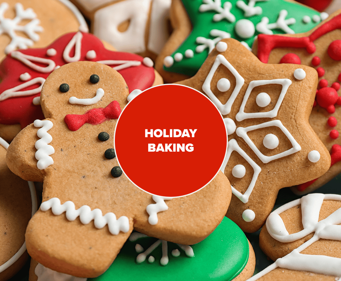 holiday-baking
