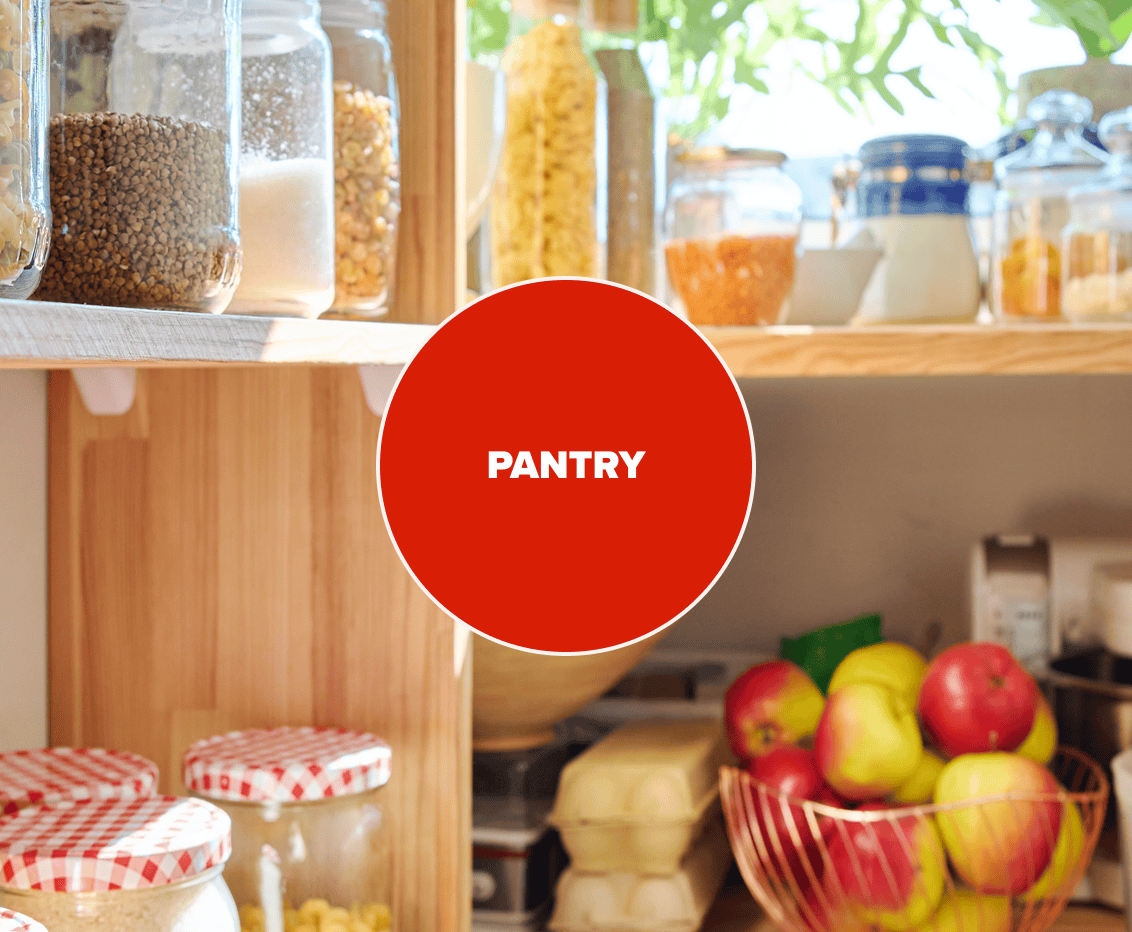 pantry