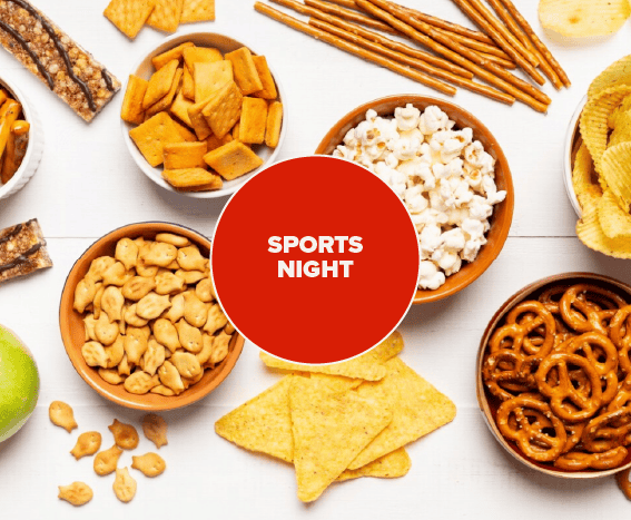 Sports-Night