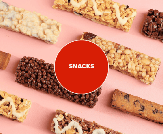 Snacks