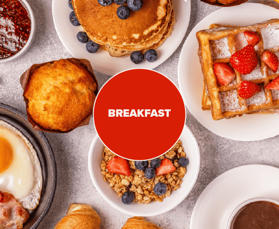 Breakfast