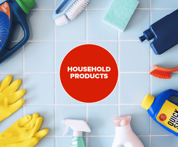 Household Products