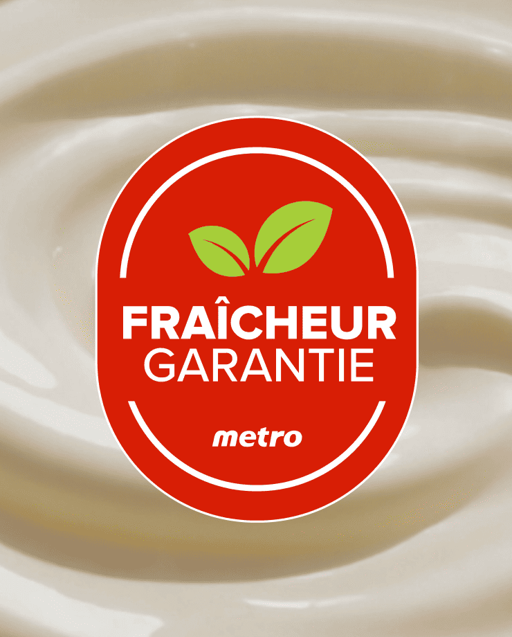 Produits laitiers