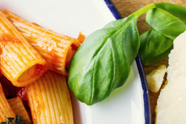 15 Most Popular Pasta Recipes According To Our Members